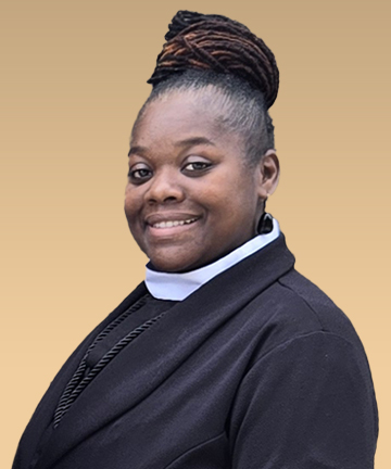 Pastor Michelle Carson
